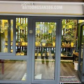 Bán nhà tâm huyết 2 tầng – cách biển 800m – Cao Bá Quát, Phước Tân